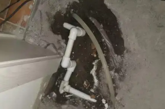 安新县卫生间漏水检测多少钱